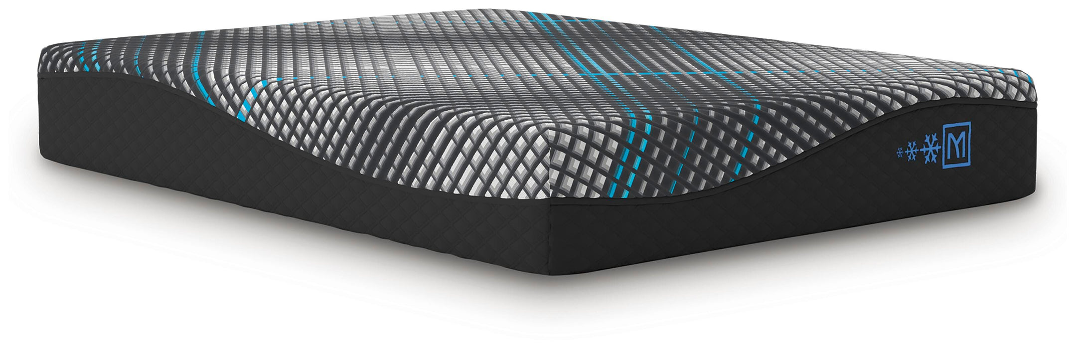 Millennium 2.0 Hybrid 14 Inch Mattress - Furniture 4 Less (Jacksonville, NC)