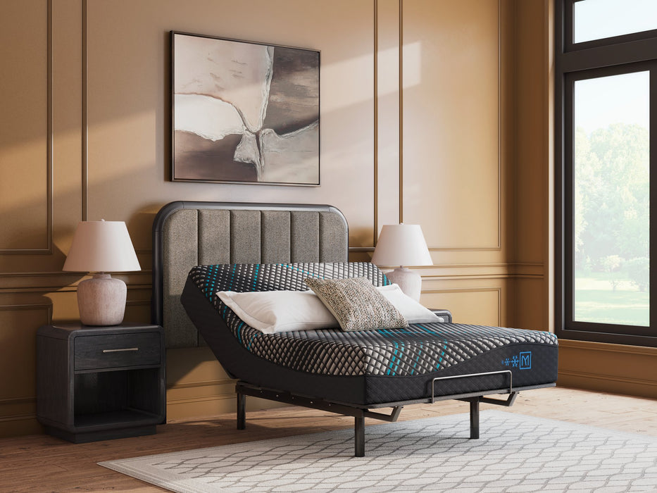 Millennium 2.0 Hybrid 12 Inch Mattress - Furniture 4 Less (Jacksonville, NC)