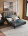 Millennium 2.0 Hybrid 14 Inch Mattress - Furniture 4 Less (Jacksonville, NC)
