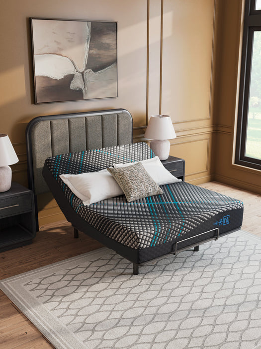 Millennium 2.0 Hybrid 12 Inch Mattress - Furniture 4 Less (Jacksonville, NC)