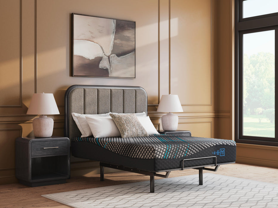 Millennium 2.0 Hybrid 14 Inch Mattress - Furniture 4 Less (Jacksonville, NC)