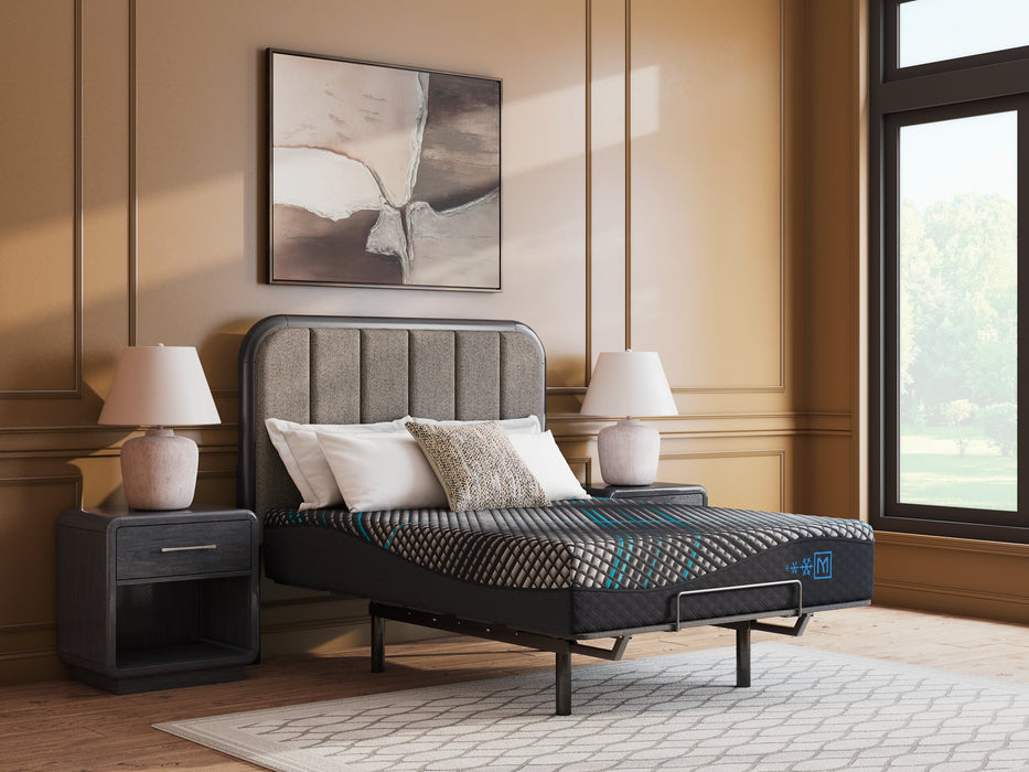 Millennium 2.0 Hybrid 12 Inch Mattress - Furniture 4 Less (Jacksonville, NC)