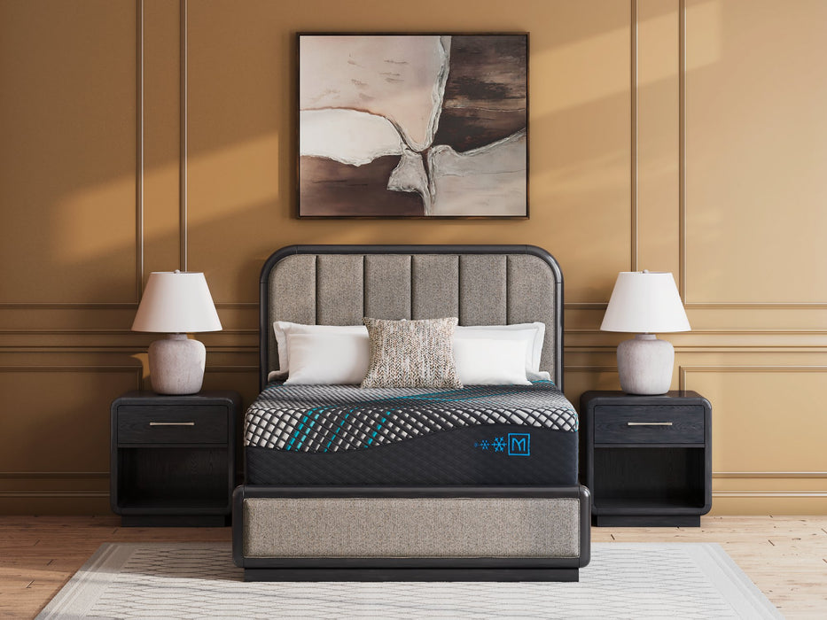 Millennium 2.0 Hybrid 14 Inch Mattress - Furniture 4 Less (Jacksonville, NC)