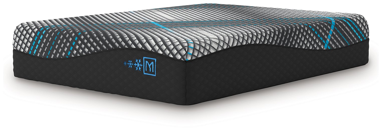 Millennium 2.0 Hybrid 14 Inch Mattress - Furniture 4 Less (Jacksonville, NC)