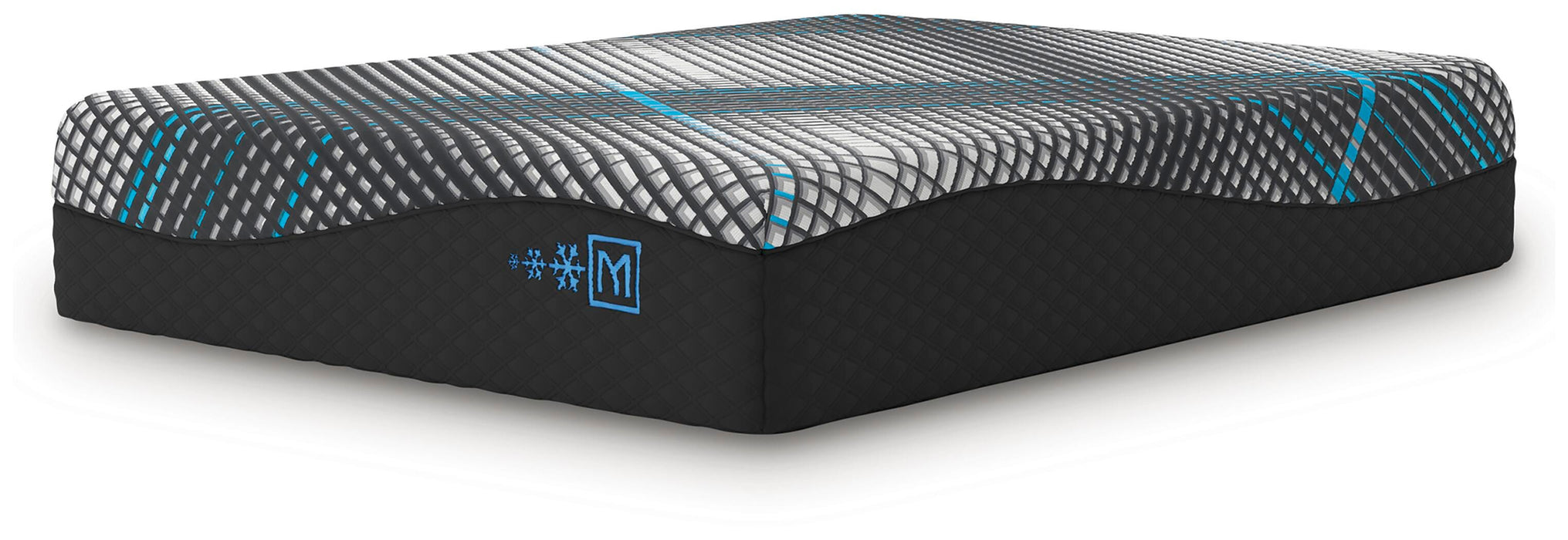 Millennium 2.0 Hybrid 16 Inch Mattress - Furniture 4 Less (Jacksonville, NC)