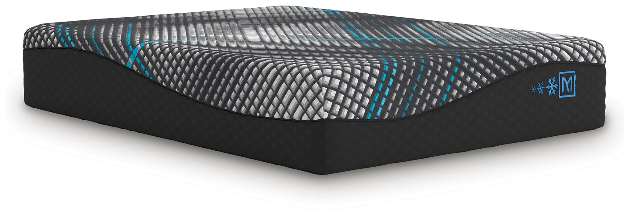 Millennium 2.0 Hybrid 16 Inch Mattress - Furniture 4 Less (Jacksonville, NC)