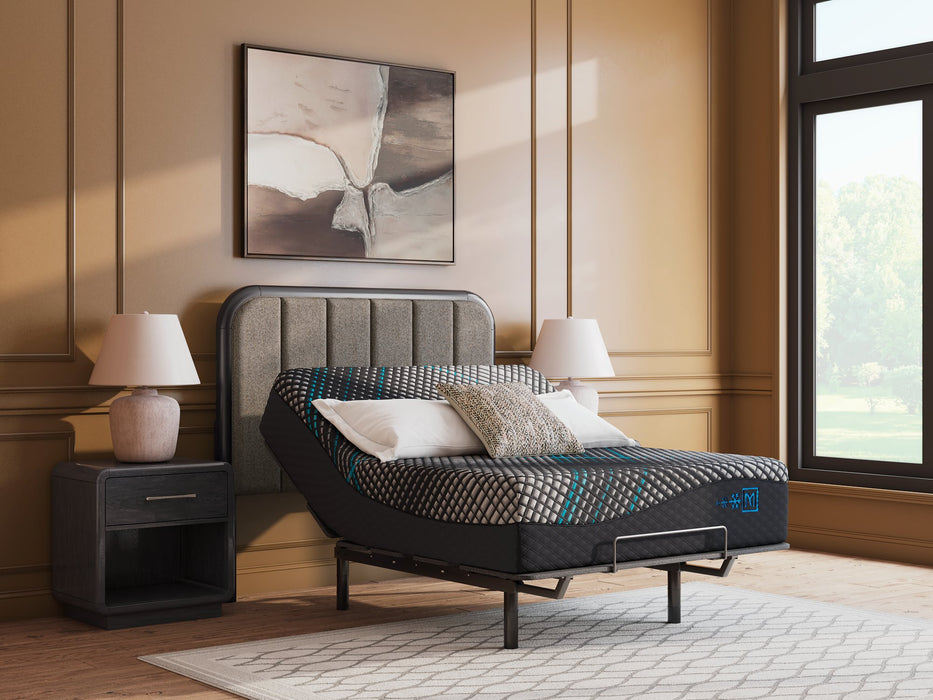 Millennium 2.0 Hybrid 14 Inch Mattress - Furniture 4 Less (Jacksonville, NC)