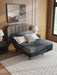 Millennium 2.0 Hybrid 16 Inch Mattress - Furniture 4 Less (Jacksonville, NC)