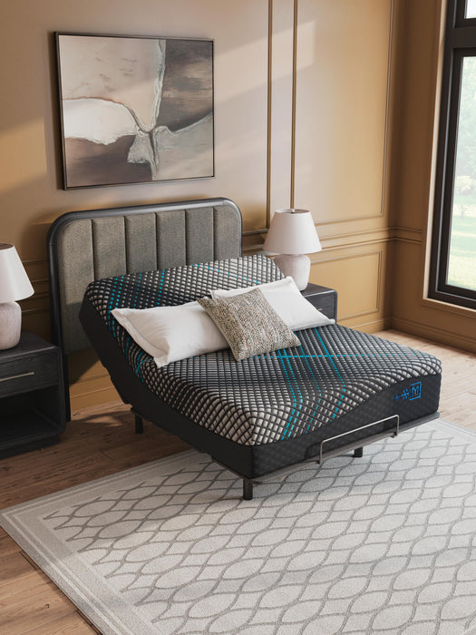 Millennium 2.0 Hybrid 16 Inch Mattress - Furniture 4 Less (Jacksonville, NC)
