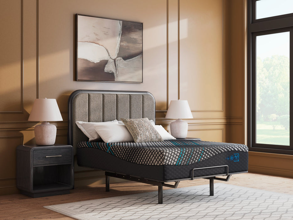 Millennium 2.0 Hybrid 14 Inch Mattress - Furniture 4 Less (Jacksonville, NC)