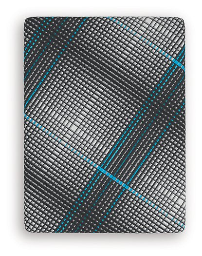 Millennium 2.0 Hybrid 14 Inch Mattress - Furniture 4 Less (Jacksonville, NC)