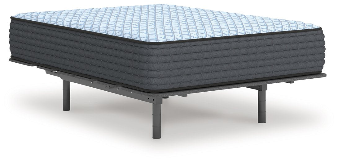 Destin Cove Firm Mattress - Furniture 4 Less (Jacksonville, NC)