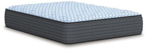 Destin Cove Plush Mattress - Furniture 4 Less (Jacksonville, NC)