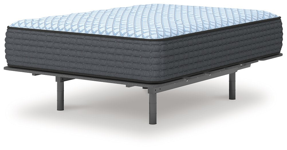 Destin Cove Plush Mattress - Furniture 4 Less (Jacksonville, NC)