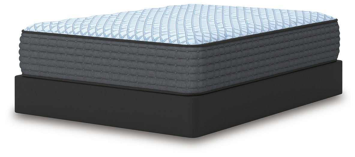 Destin Cove Plush Mattress - Furniture 4 Less (Jacksonville, NC)