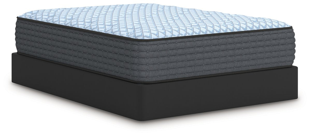 Destin Cove Plush Mattress - Furniture 4 Less (Jacksonville, NC)