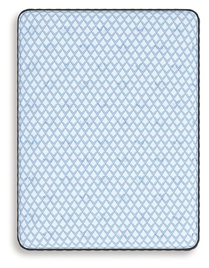 Destin Cove Plush Mattress - Furniture 4 Less (Jacksonville, NC)