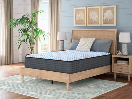 Destin Cove Plush Mattress - Furniture 4 Less (Jacksonville, NC)