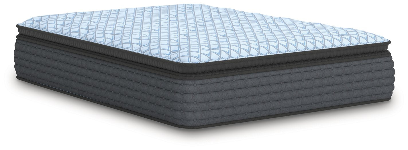 Destin Cove PT Mattress - Furniture 4 Less (Jacksonville, NC)