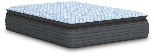 Destin Cove PT Mattress - Furniture 4 Less (Jacksonville, NC)