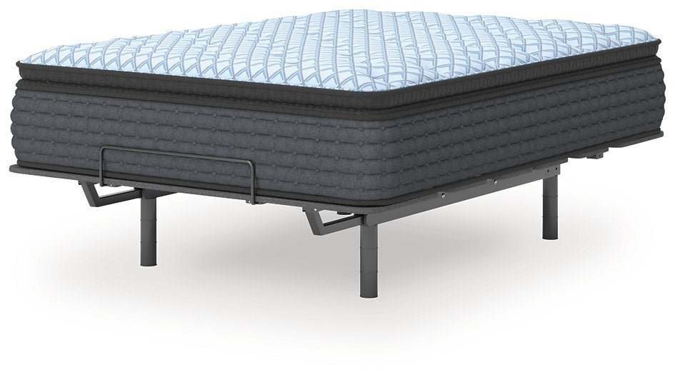 Destin Cove PT Mattress - Furniture 4 Less (Jacksonville, NC)