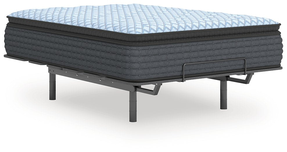 Destin Cove PT Mattress - Furniture 4 Less (Jacksonville, NC)