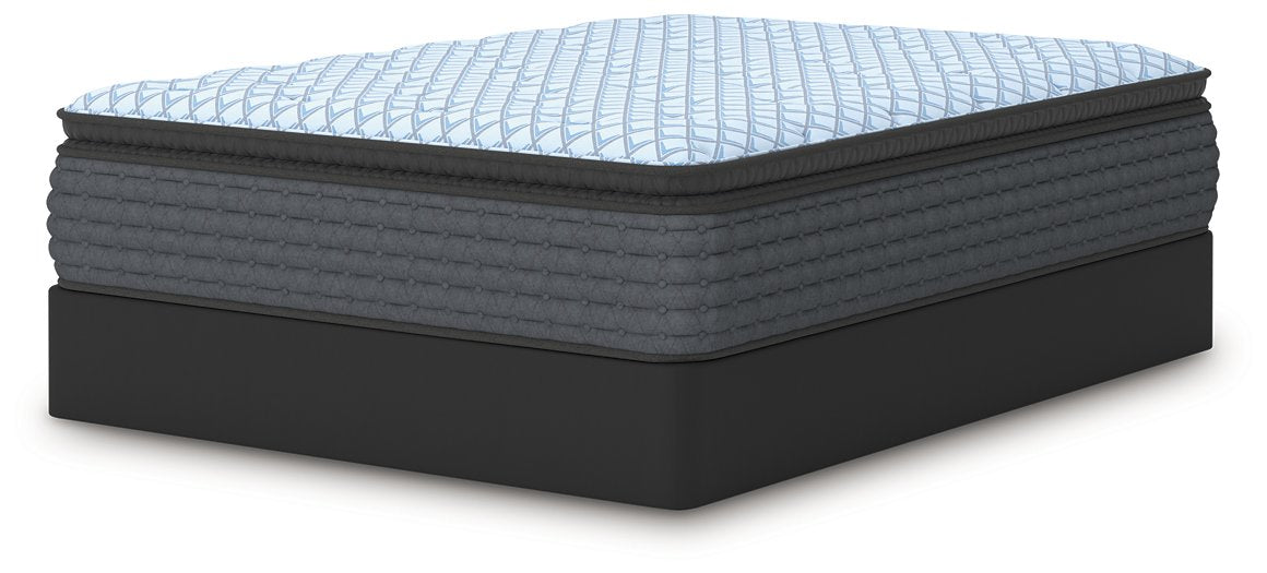 Destin Cove PT Mattress - Furniture 4 Less (Jacksonville, NC)