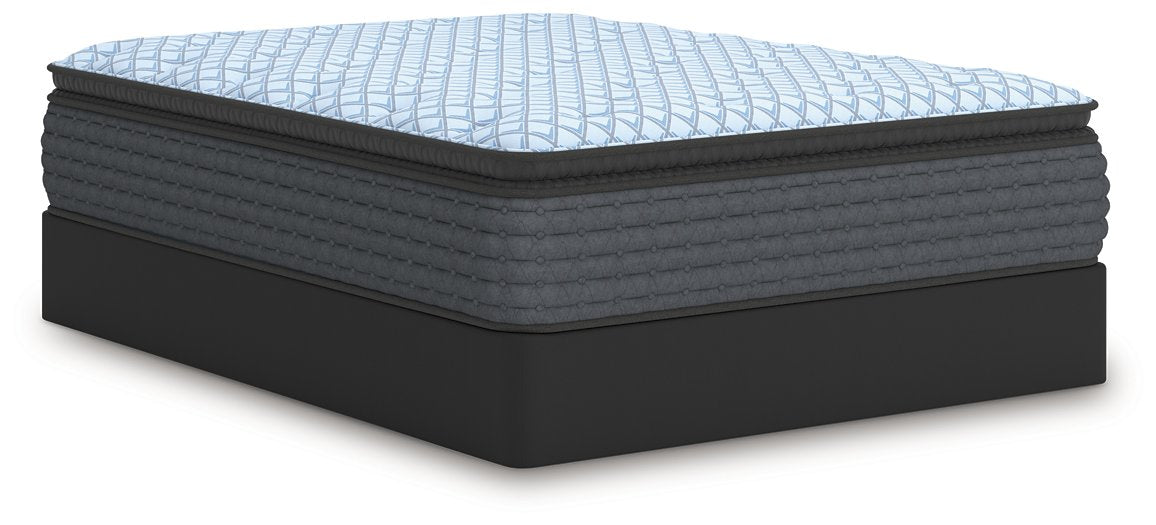 Destin Cove PT Mattress - Furniture 4 Less (Jacksonville, NC)