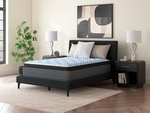 Destin Cove PT Mattress - Furniture 4 Less (Jacksonville, NC)
