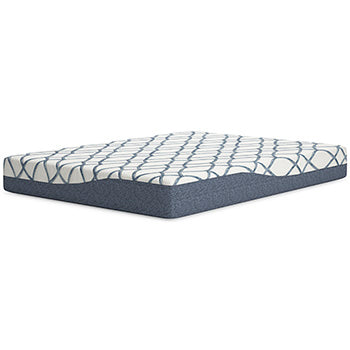 10 Inch Chime Elite 2.0 Mattress - Furniture 4 Less (Jacksonville, NC)