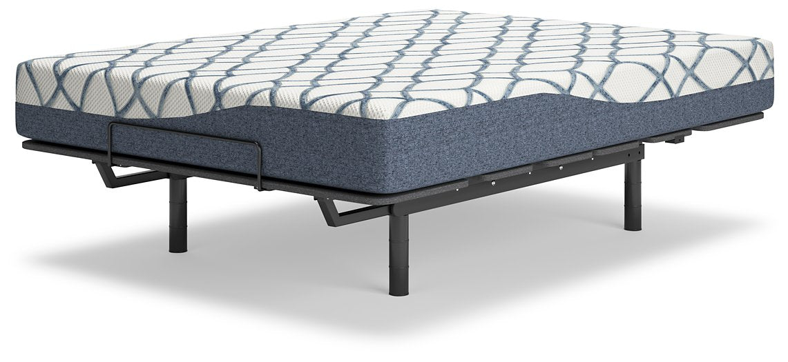 10 Inch Chime Elite 2.0 Mattress - Furniture 4 Less (Jacksonville, NC)