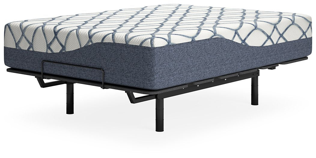 14 Inch Chime Elite 2.0 Mattress - Furniture 4 Less (Jacksonville, NC)