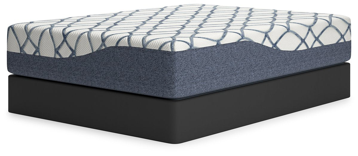 14 Inch Chime Elite 2.0 Mattress - Furniture 4 Less (Jacksonville, NC)