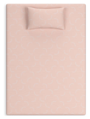 iKidz Coral Mattress and Pillow - Furniture 4 Less (Jacksonville, NC)