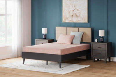 iKidz Coral Mattress and Pillow - Furniture 4 Less (Jacksonville, NC)