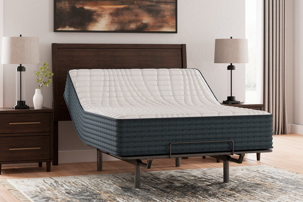 Hybrid 1200 Mattress - Furniture 4 Less (Jacksonville, NC)