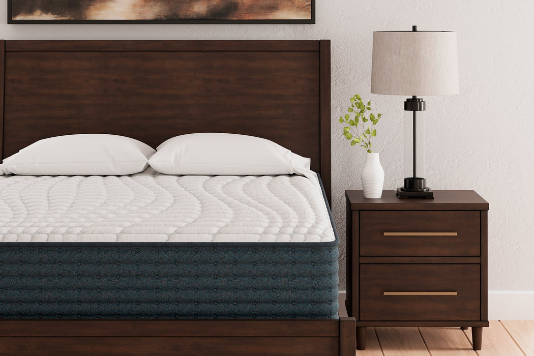 Hybrid 1200 Mattress - Furniture 4 Less (Jacksonville, NC)