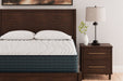 Hybrid 1200 Mattress - Furniture 4 Less (Jacksonville, NC)