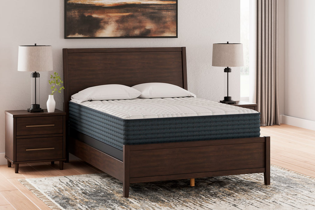 Hybrid 1200 Mattress - Furniture 4 Less (Jacksonville, NC)
