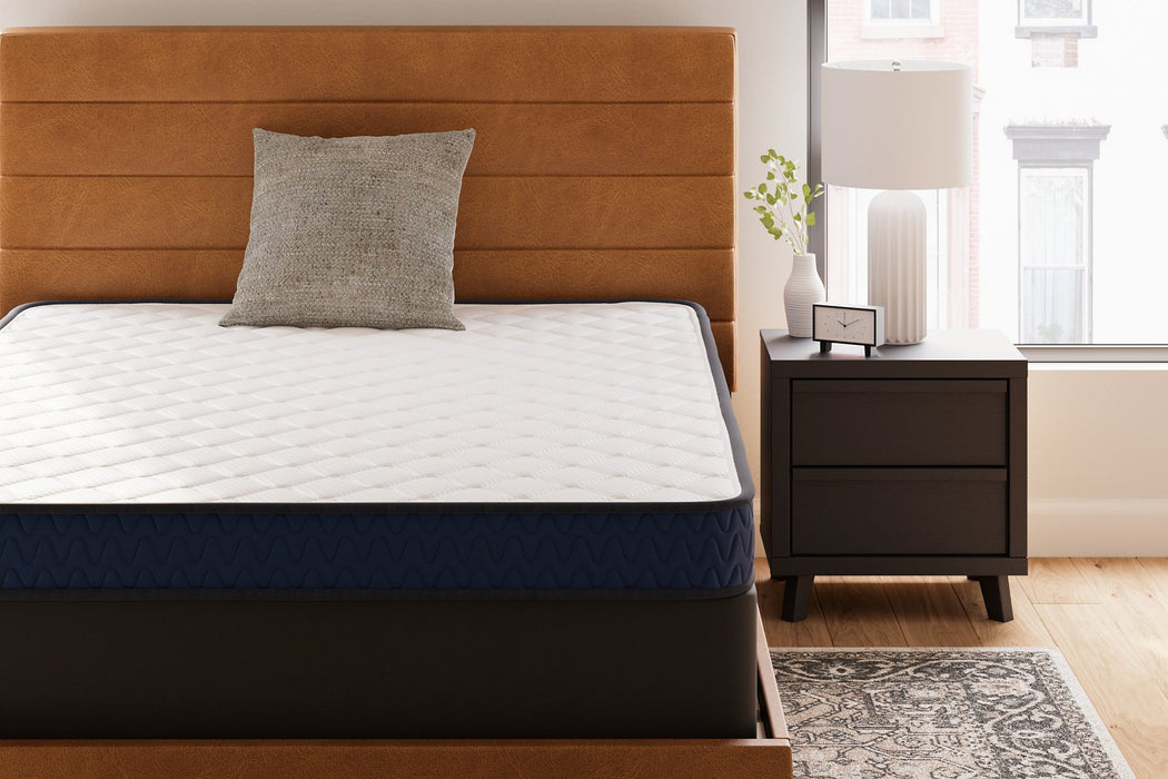 Ashley Firm Mattress - Furniture 4 Less (Jacksonville, NC)
