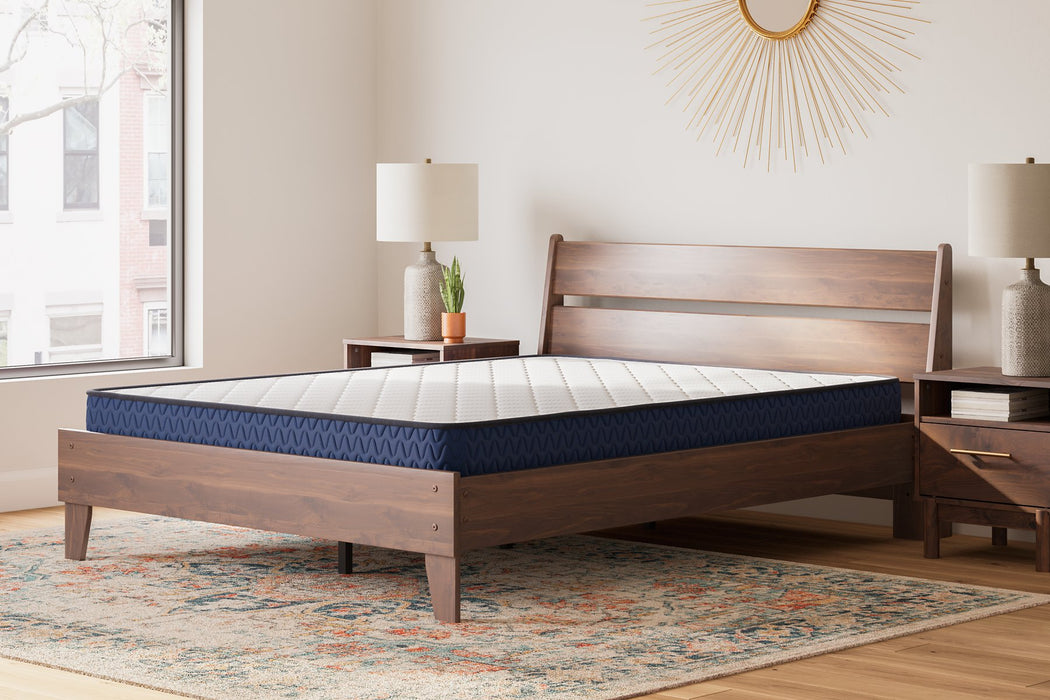 Ashley Firm Mattress - Furniture 4 Less (Jacksonville, NC)