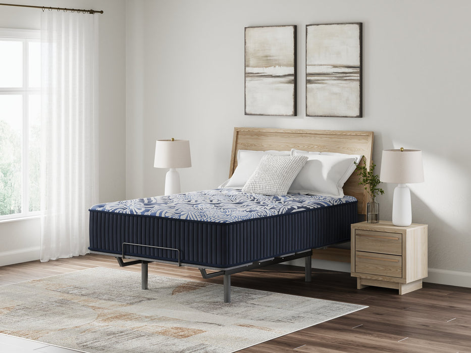Firm Luxe 2.0 Mattress - Furniture 4 Less (Jacksonville, NC)