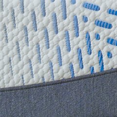 Millennium Luxury Gel Memory Foam Mattress - Furniture 4 Less (Jacksonville, NC)