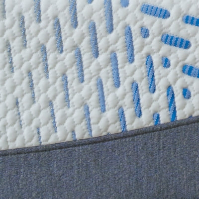 Millennium Luxury Gel Memory Foam Mattress - Furniture 4 Less (Jacksonville, NC)