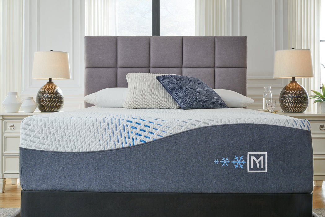 Millennium Luxury Gel Memory Foam Mattress - Furniture 4 Less (Jacksonville, NC)