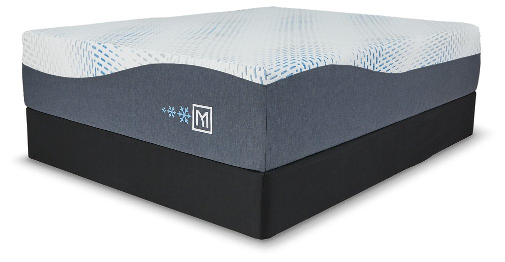 Millennium Luxury Gel Memory Foam Mattress - Furniture 4 Less (Jacksonville, NC)