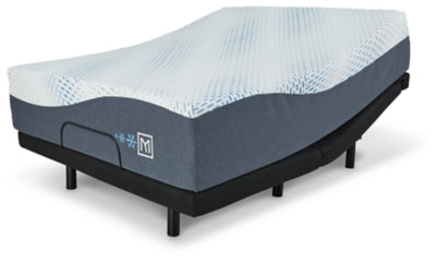 Millennium Luxury Gel Memory Foam Mattress - Furniture 4 Less (Jacksonville, NC)