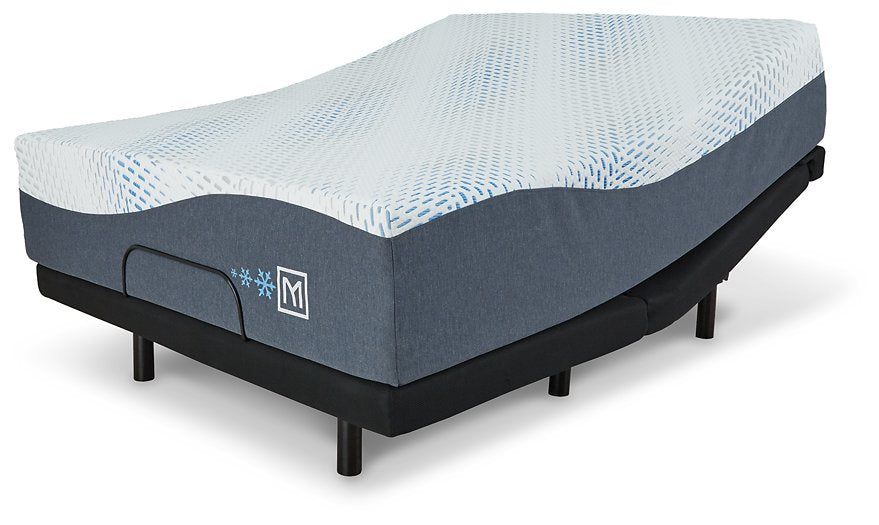 Millennium Luxury Gel Memory Foam Mattress - Furniture 4 Less (Jacksonville, NC)