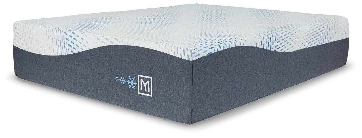 Millennium Luxury Gel Memory Foam Mattress - Furniture 4 Less (Jacksonville, NC)