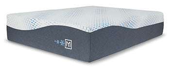 Millennium Luxury Gel Memory Foam Mattress - Furniture 4 Less (Jacksonville, NC)